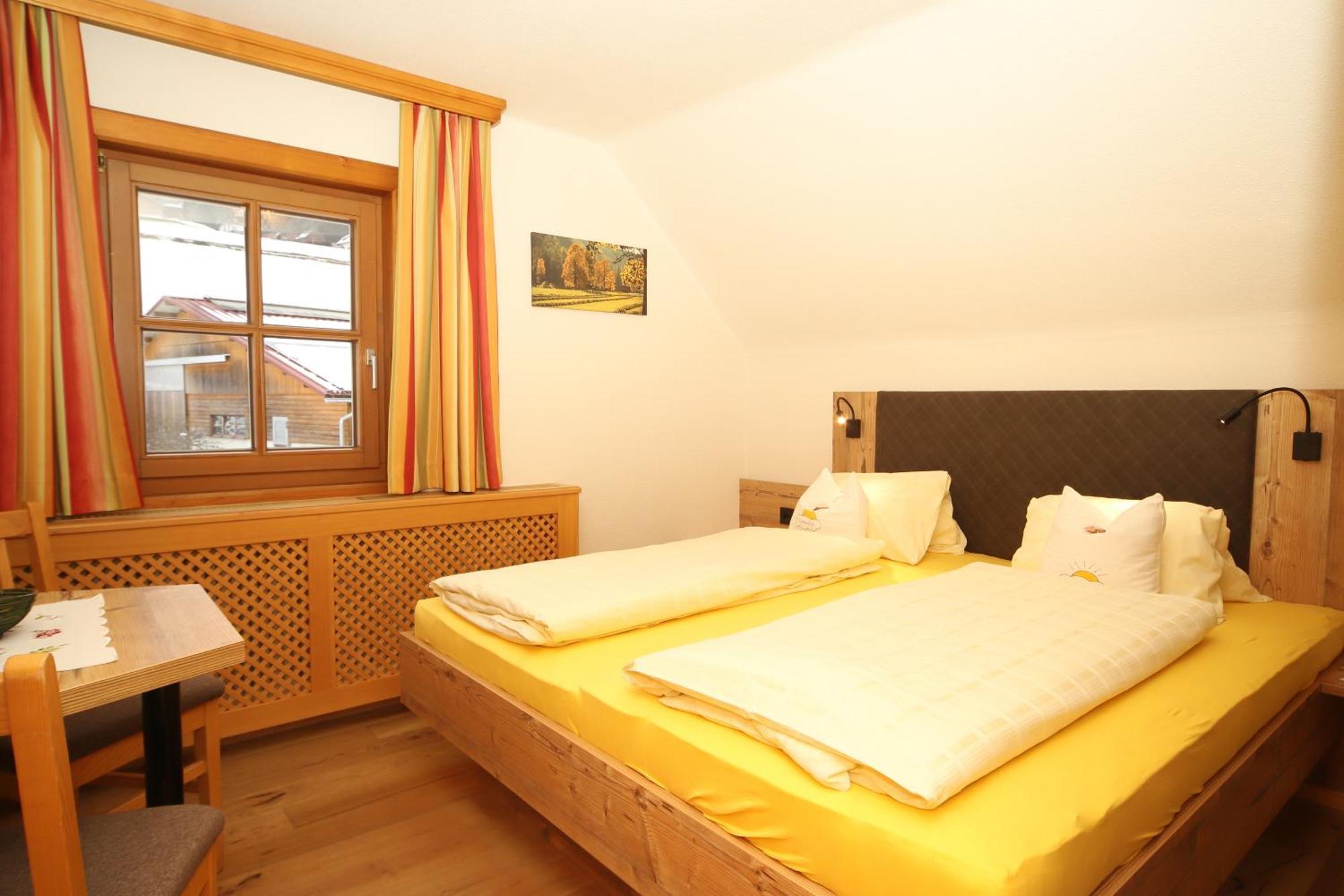 Linarhof Apartment Urlaub Am Bio Bauernhof Haus im Ennstal Habitación foto
